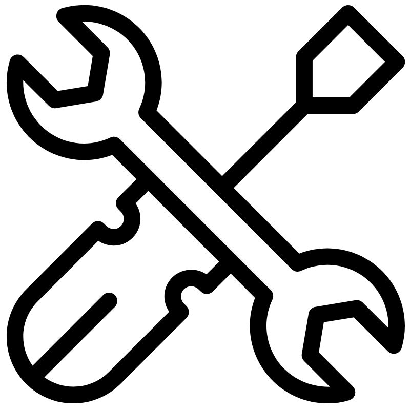 Maintenance Symbol 