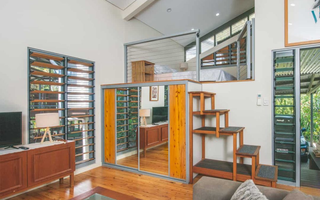 Luxury Meets Function:  Sliding Doors that Elevate Your Home